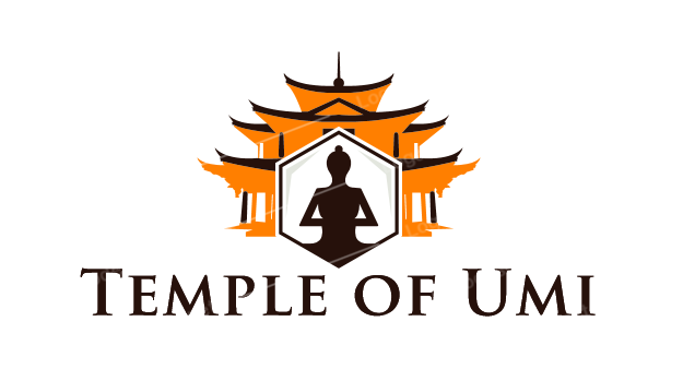 Temple Of Umi