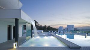 SHA Wellness Clinic Spain