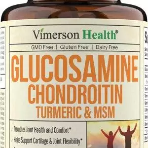 Glucosamine Chondroitin