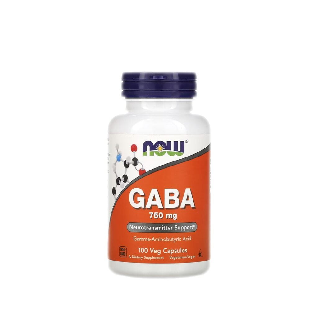 GABA