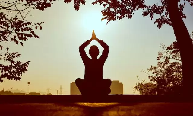 Meditation techniques, Introspection Retreats, spiritual wellness retreats
