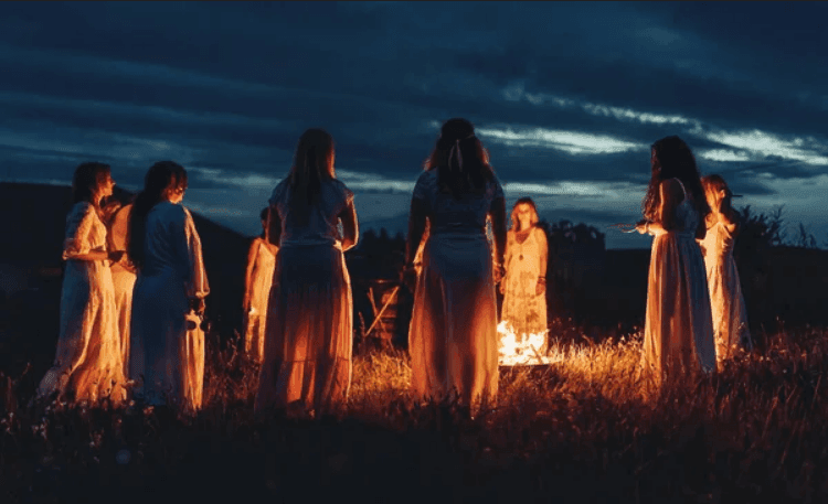 Aura Cleansing, ayahuasca retreat kentucky, religious freedom retreat georgia