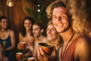Ayahuasca Retreats California, Ayahuasca insight