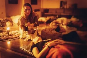 Ayahuasca retreats in USA, Healing in India