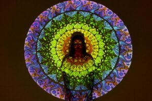 Ayahuasca and shamanism, Ancestral Healing