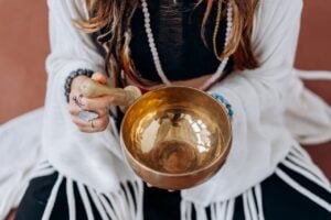 Ayahuasca Retreat Guide Visionary experiences