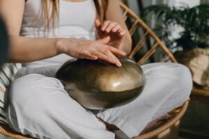 Psychological effects of ayahuasca