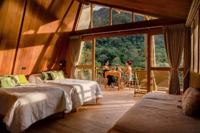 Wellness Hotel Europe