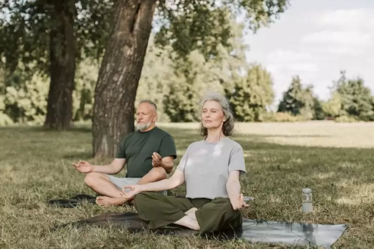 Family Wellness Retreat, quick full body workout