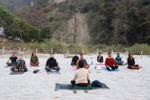 Best Ayahuasca Retreat Near Me, Sacred space