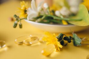 Plant Medicine Integration