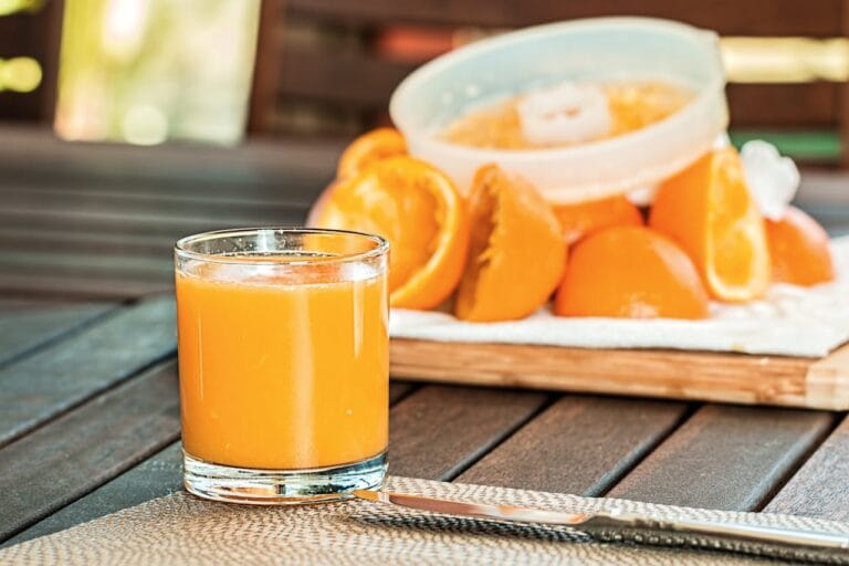 Best Detox Juices Recipes