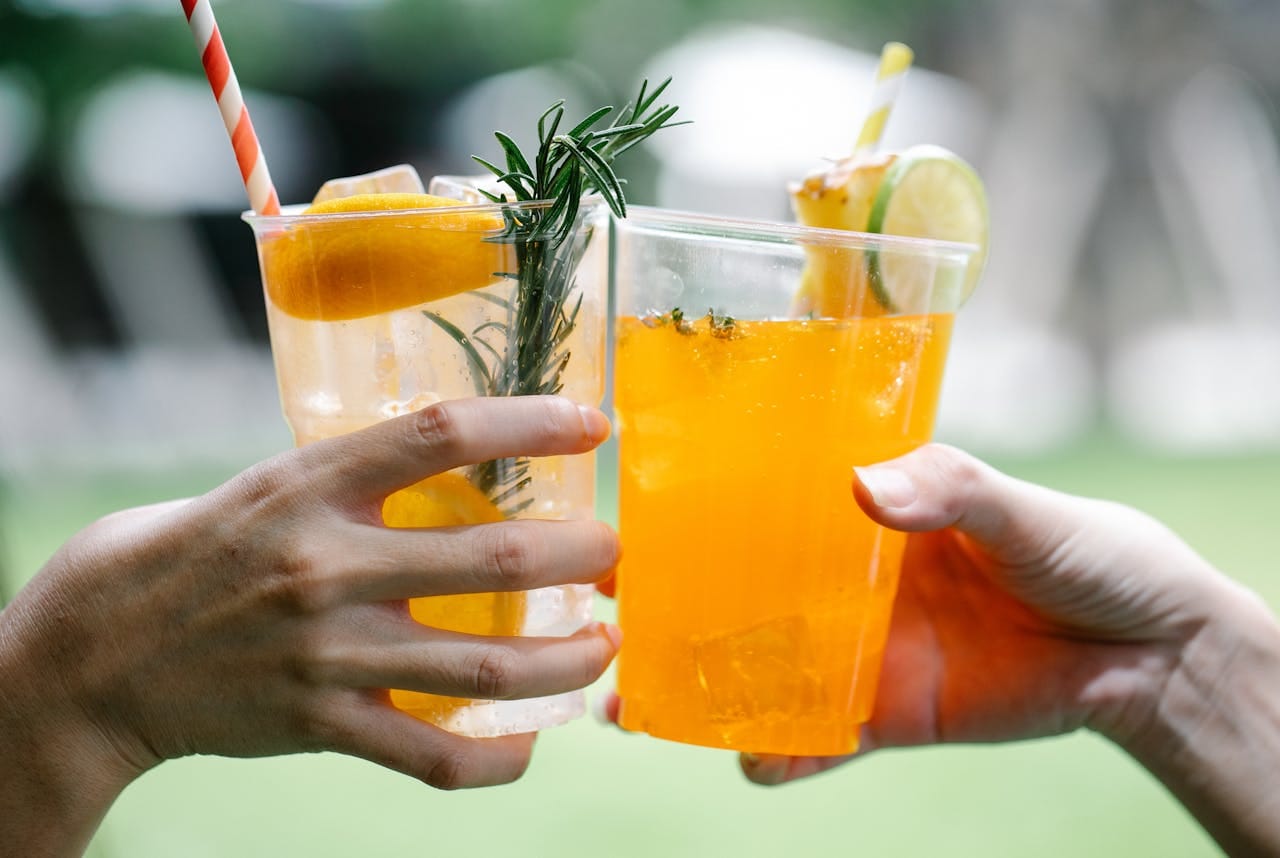 Weight Loss Juice Detox Recipes for Clean Renewal