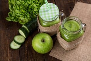 Natural Detox Juice Recipes