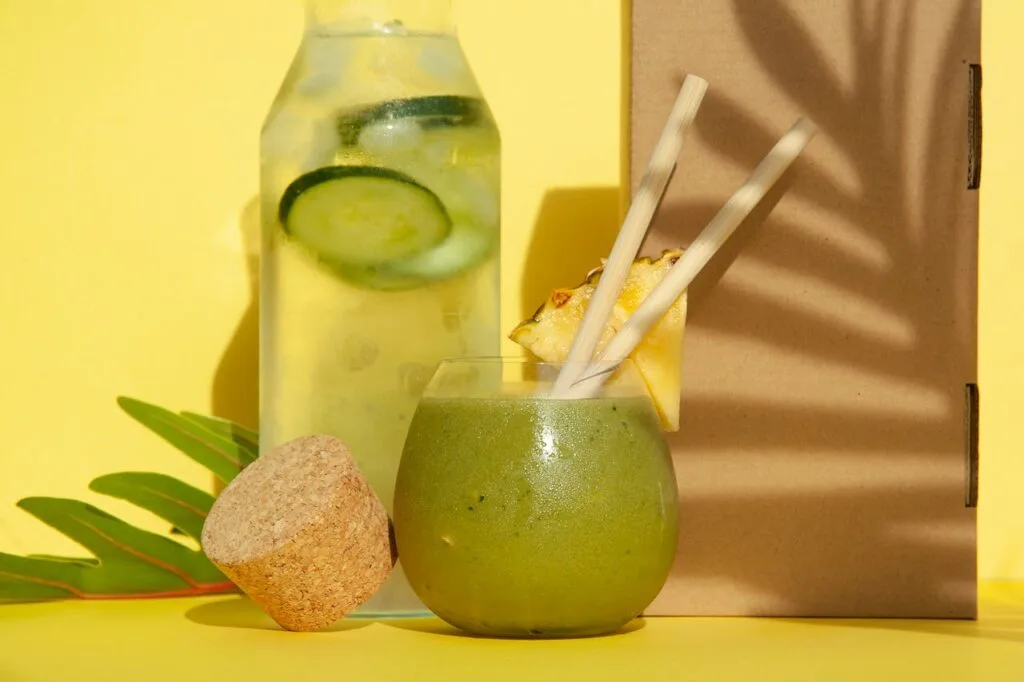 Detox Weight Loss Juice Cleanse