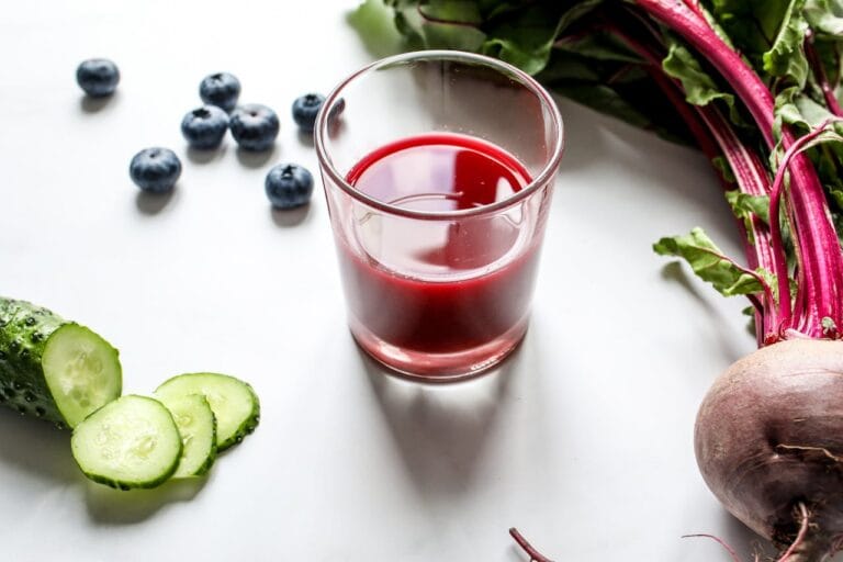 Beets Cleanse