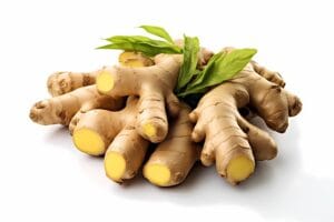 Health Benefits of Ginger