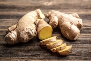 Benefits of Ginger to Women