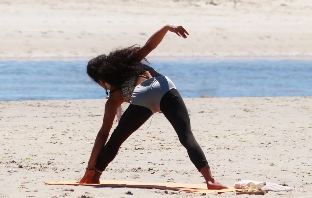 women's wellness retreat