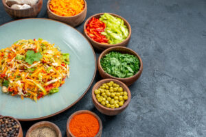 Ayurvedic Breakfast