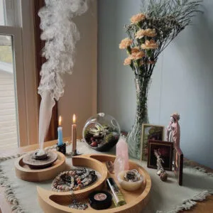 The Womb Energy Reset Healing Bundle