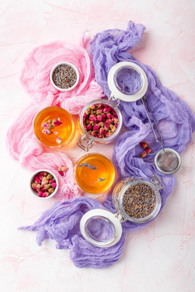 The Nervous System Reset Healing Bundle