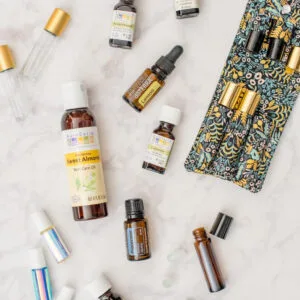 Healing Bundle