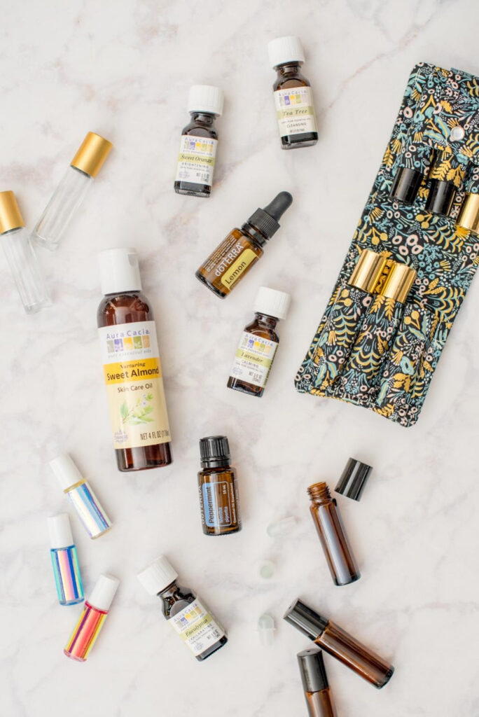Healing Bundle