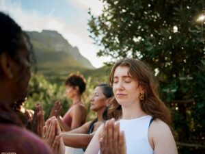 meditation groups atlanta, sacred healing retreat georgia