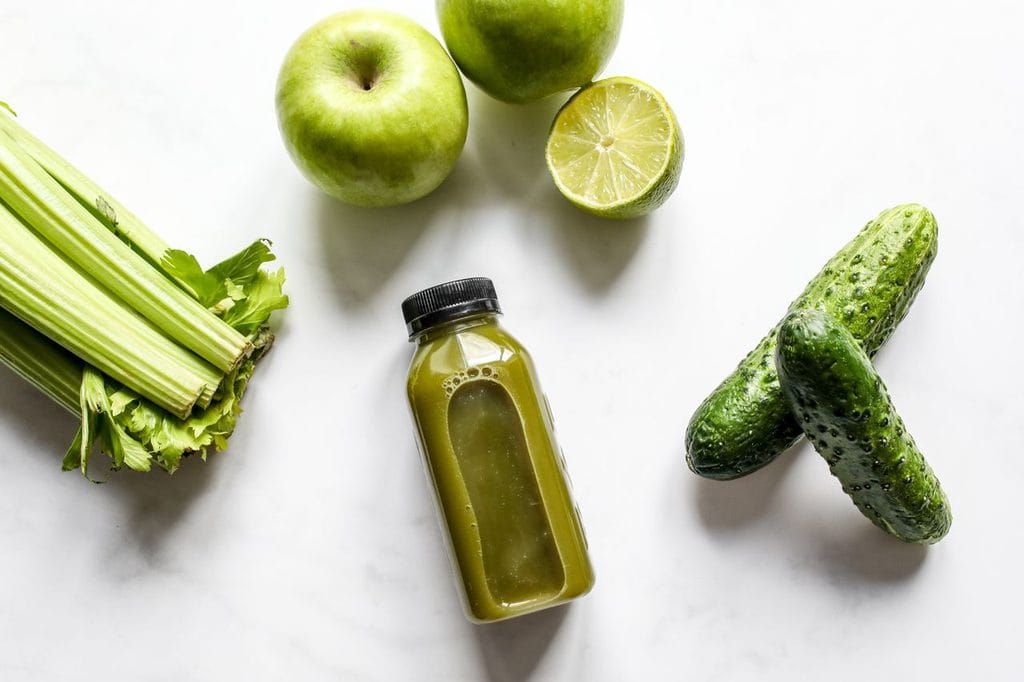 Final Thoughts on 5 Juice for Cleansing Detox